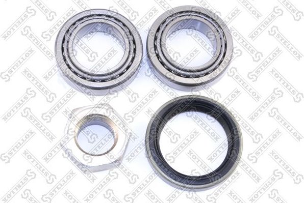 Ступичный подшипник (комплект) Stellox. Артикул 43-28015-SX