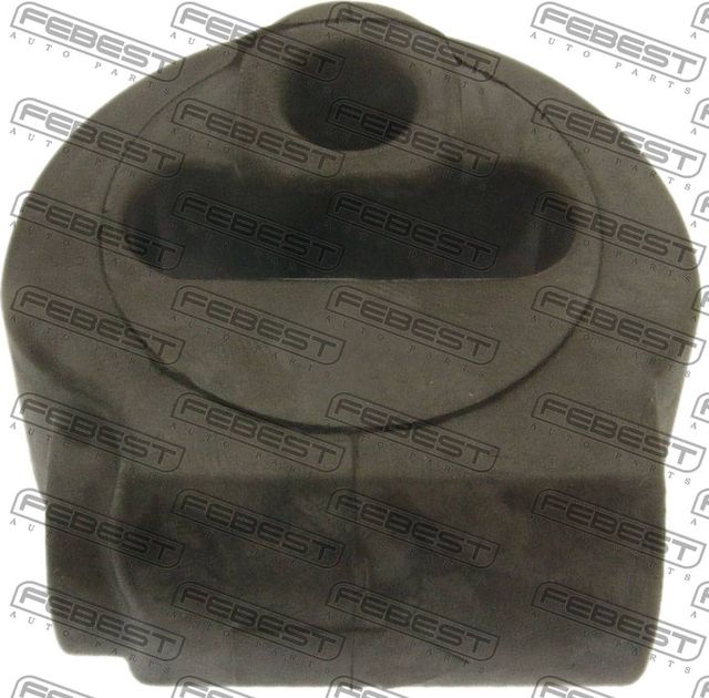 Крепление глушителя Febest для Honda CR-V IV 2012-2018. Артикул HEXB-007