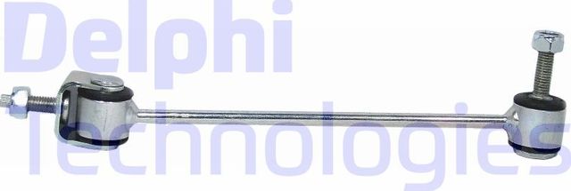 Стойка (тяга) стабилизатора Delphi. Артикул TC1926