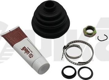 Пыльник ШРУСа наружный Vika для Audi Coupe I (B2) 1981-1988. Артикул K50056101