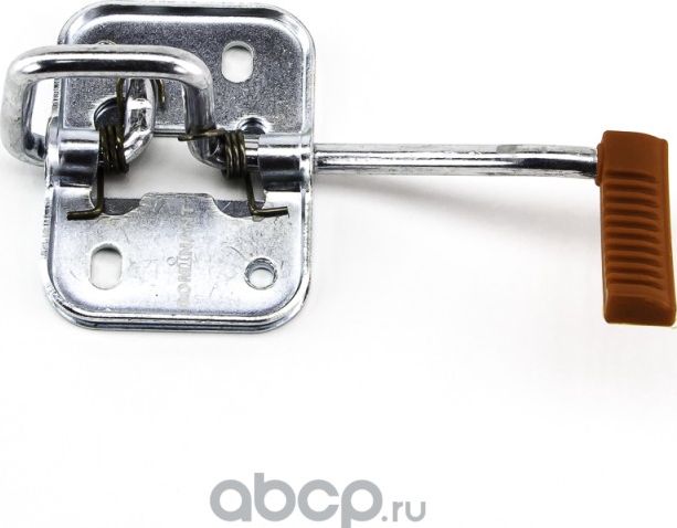 Замок капота (без провода) (Dominant). Артикул AW0990100002