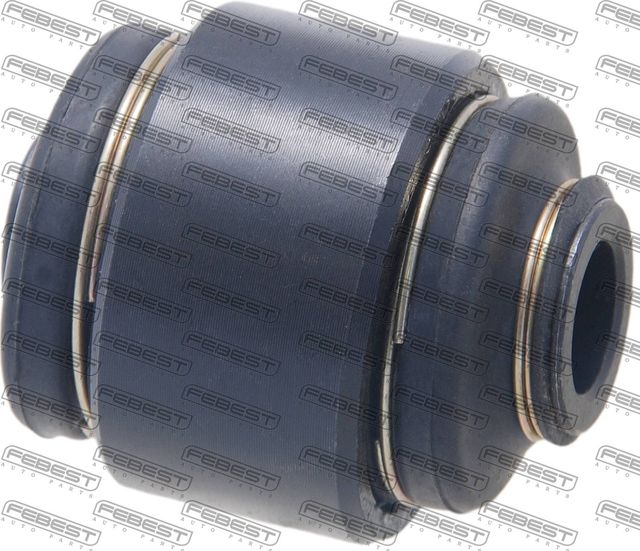 Сайлентблок заднего рычага подвески Febest. Артикул FDAB-033Z