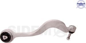 Продольный рычаг передней подвески Sidem передний правый нижний для BMW 5 V (E60/E61) 2001-2010. Артикул 21475