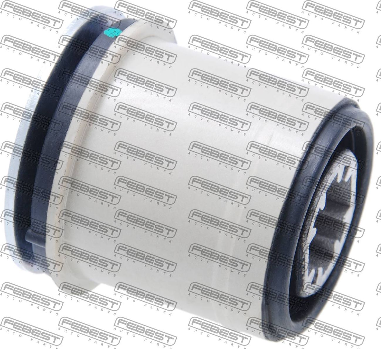 Сайлентблок задней балки Febest. Артикул FDAB-CA2R