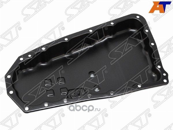 Поддон АКПП NISSAN X-TRAIL 09-14 TEANA 09-13 QASHQAI 06-13 JUKE 10- (SAT). Артикул ST5280012
