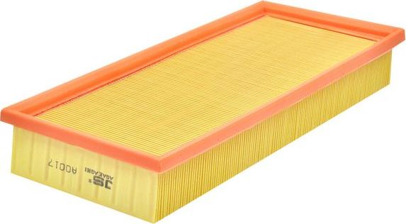 Воздушный фильтр JS Asakashi. Артикул A0017