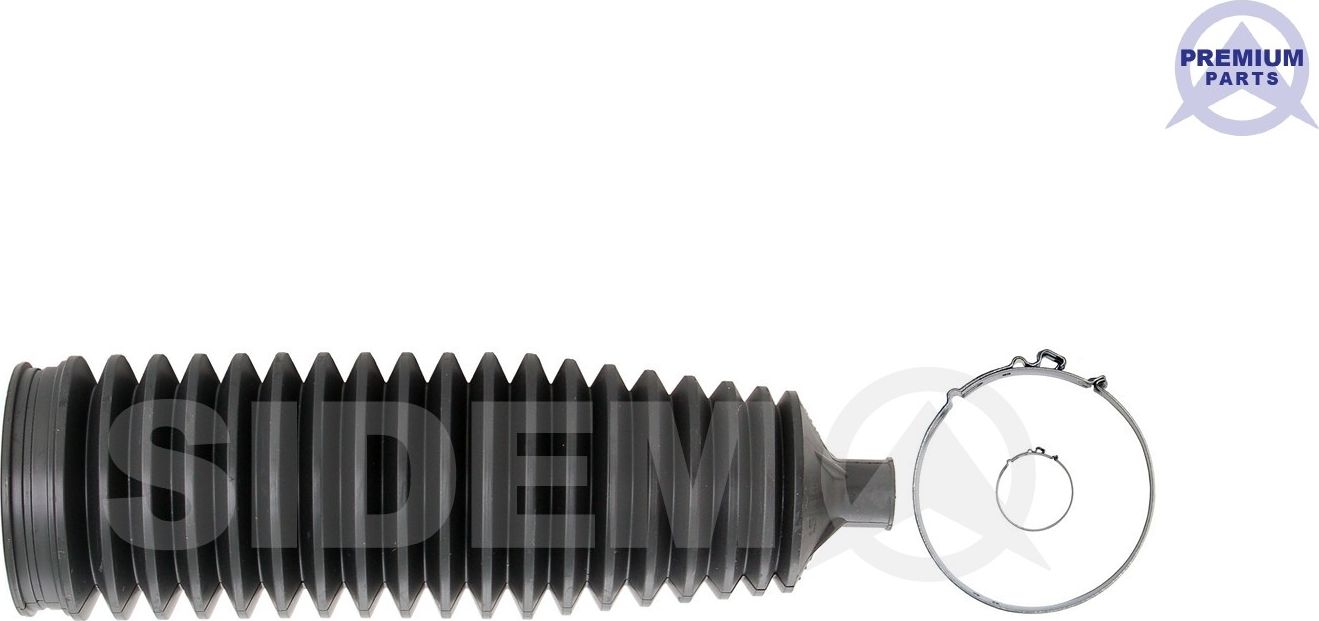 Пыльник рулевой рейки Sidem. Артикул 309.131