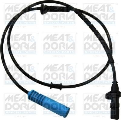 Датчик ABS Meat & Doria задний правый/левый для BMW Z8 2000-2003. Артикул 90077