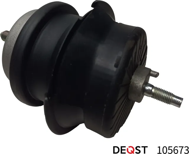 Опора двигателя правая INFINITI FX Вездеход закрытый 10,08- 37 (Deqst). Артикул 105673