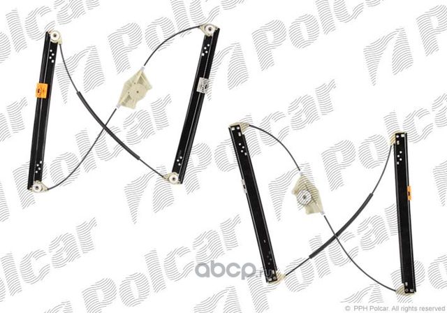 Стеклоподъемник (Polcar). Артикул 9580PSG1