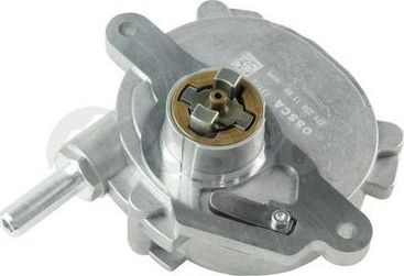 Вакуумный насос OSSCA для Mercedes-Benz SLK-Класс II (R171) 2004-2011. Артикул 23173