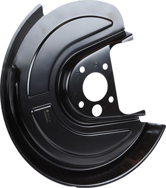 Кожух (щиток) тормозного диска JP Group задний левый для Skoda Octavia Tour 2001-2006. Артикул 1164303870