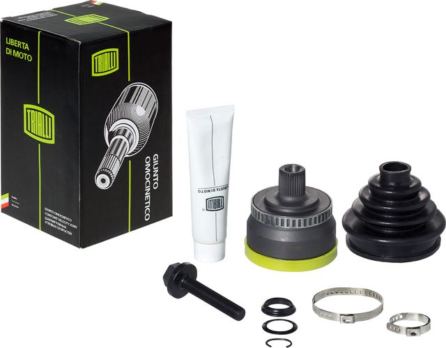 Шрус внутренний (граната) Trialli передний для Audi A4 I (B5) 1994-2001. Артикул GO 139301