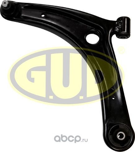 Поперечный рычаг передней подвески G.U.D.. Артикул GSP501837