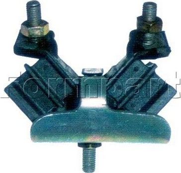 Подушка (опора) двигателя Formpart. Артикул 22199010/S