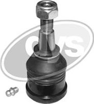 Шаровая опора DYS передняя для Chrysler Voyager IV 1999-2008. Артикул 27-11108