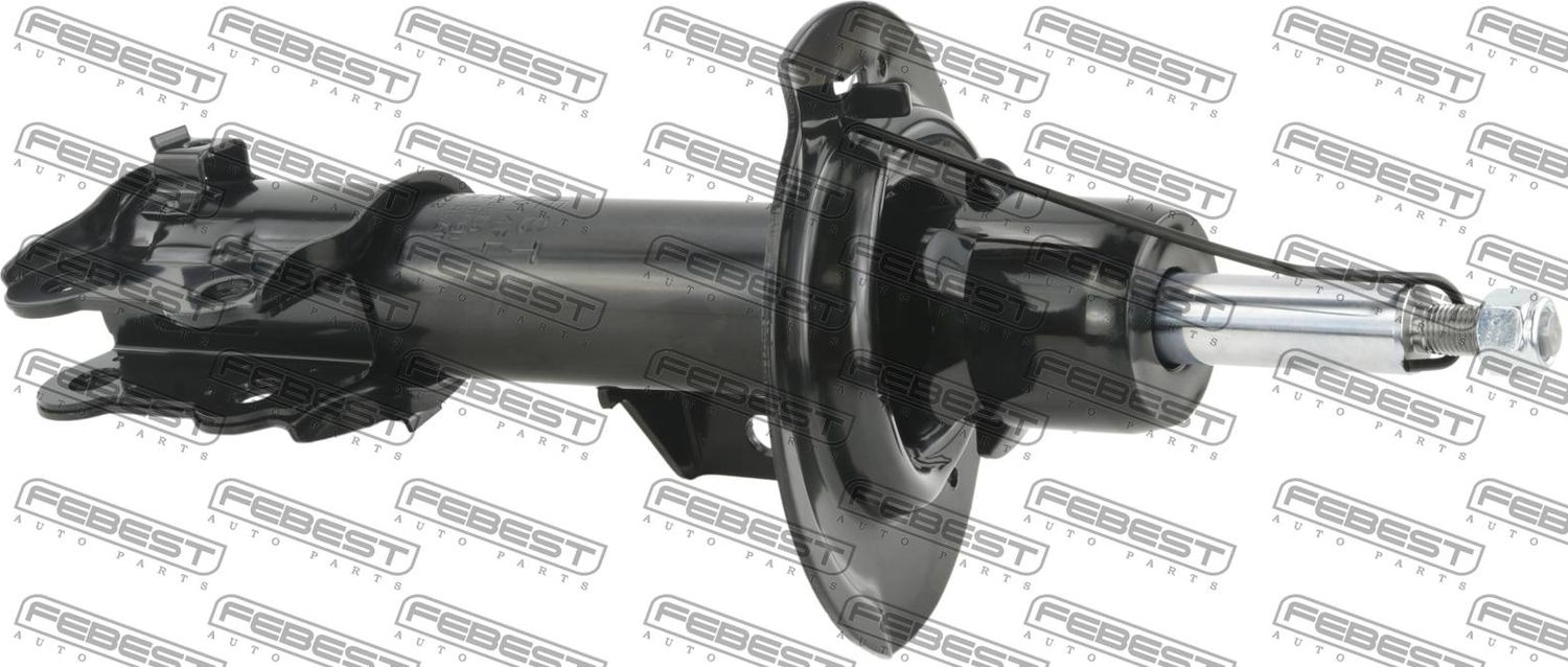Амортизатор Febest. Артикул 12110-014FL