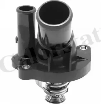 TH7142.90J_термостат!/ Ford Mondeo, Mazda 6/CX-7, Volvo TH70/S80 1.8-2.5i 00 (Vernet). Артикул TH714290J