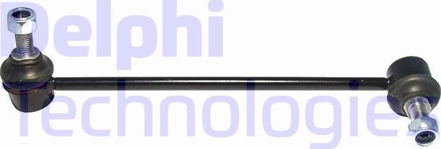 Стойка (тяга) стабилизатора Delphi. Артикул TC1550