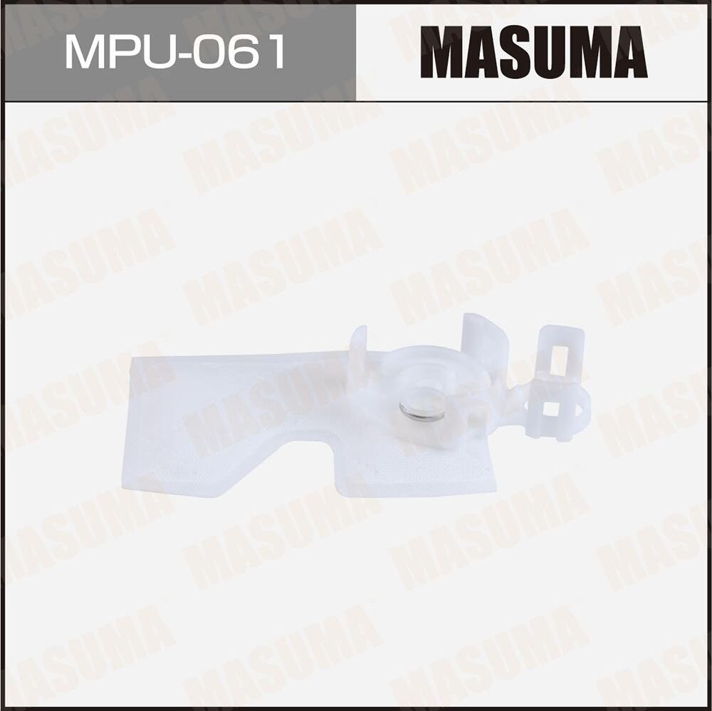 Фильтр топливный (Masuma). Артикул MPU-061