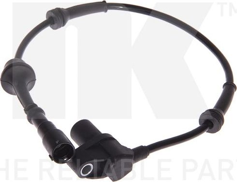 Датчик ABS NK. Артикул 294732