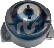 Сайлентблок заднего рычага подвески RTS передний левый нижний для Renault Laguna II 2001-2007. Артикул 017-00415-2