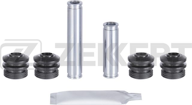 Ремкомплект тормозного суппорта Zekkert передний/задний для Toyota Carina V (T170) 1987-1992. Артикул BR-1638