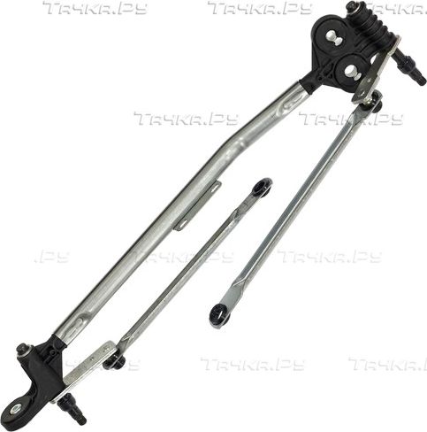 Трапеция стеклоочистителя (Zikmar). Артикул Z59502R
