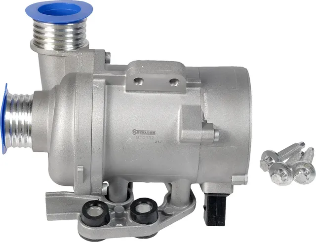 Помпа (водяной насос) Stellox. Артикул 4500-0518-SX