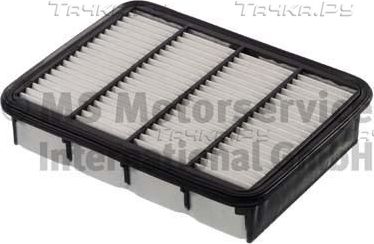 Воздушный фильтр Kolbenschmidt для Mitsubishi Galant VIII 1996-2004. Артикул 50014149