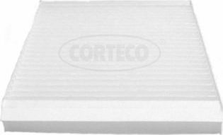 Салонный фильтр Corteco. Артикул 80000657