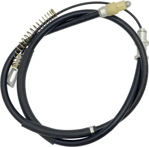 Трос ручника (Zikmar). Артикул Z59345R