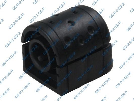Сайлентблок переднего рычага подвески GSP нижний для Nissan 100NX 1990-1994. Артикул 516677