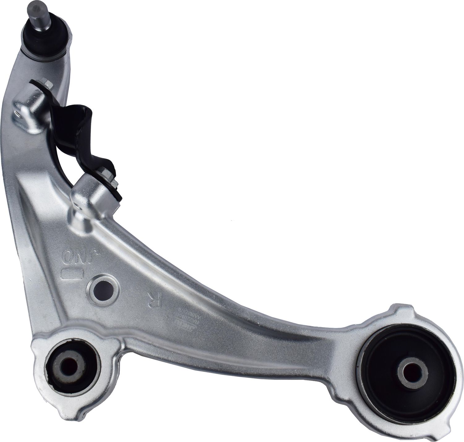 Рычаг подвески передний правый Nissan_Teana J32#/TNJ32/PJ32 (2008-2013) (Jikiu). Артикул ra22010r