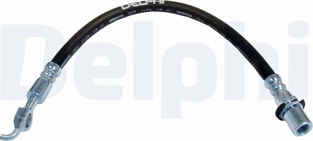 Тормозной шланг Delphi для Toyota Aristo II 1997-2004. Артикул LH6761