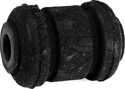 Сайлентблок переднего рычага подвески Metalcaucho для Mazda 3 I (BK) 2003-2009. Артикул 05343