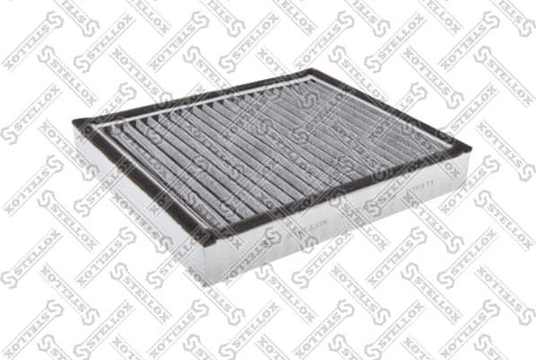Салонный фильтр Stellox (Синтетика) для Nissan Pathfinder R51 2005-2014. Артикул 71-21806-SX
