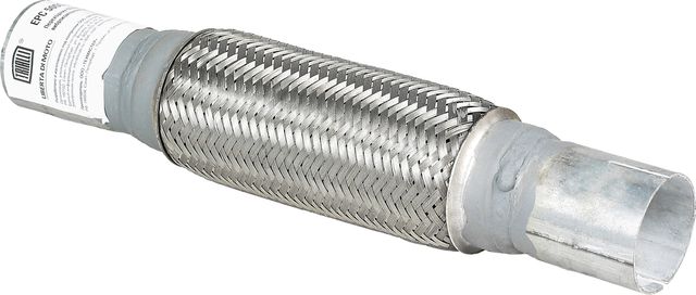 Гофра глушителя Trialli. Артикул EPC 5050-50200