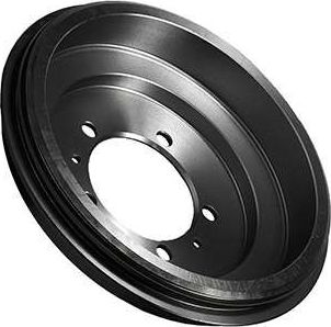 Тормозной барабан Zentparts задний для Mitsubishi Space Wagon III 1998-2004. Артикул Z01710