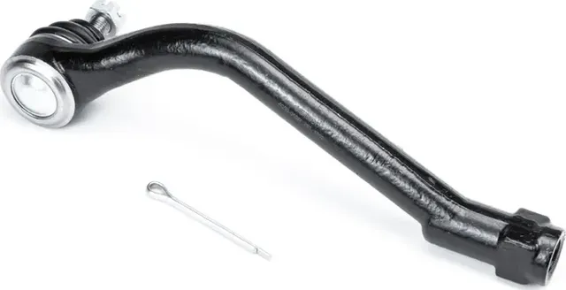 Наконечник рулевой тяги HYUNDAI/KIA SONATA/I40/SPORTAGE/OPTIMA 10- прав. (Metaco). Артикул 4000069R