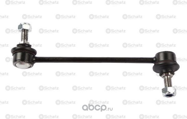 Стойка стабилизатора (Schatz). Артикул S32534