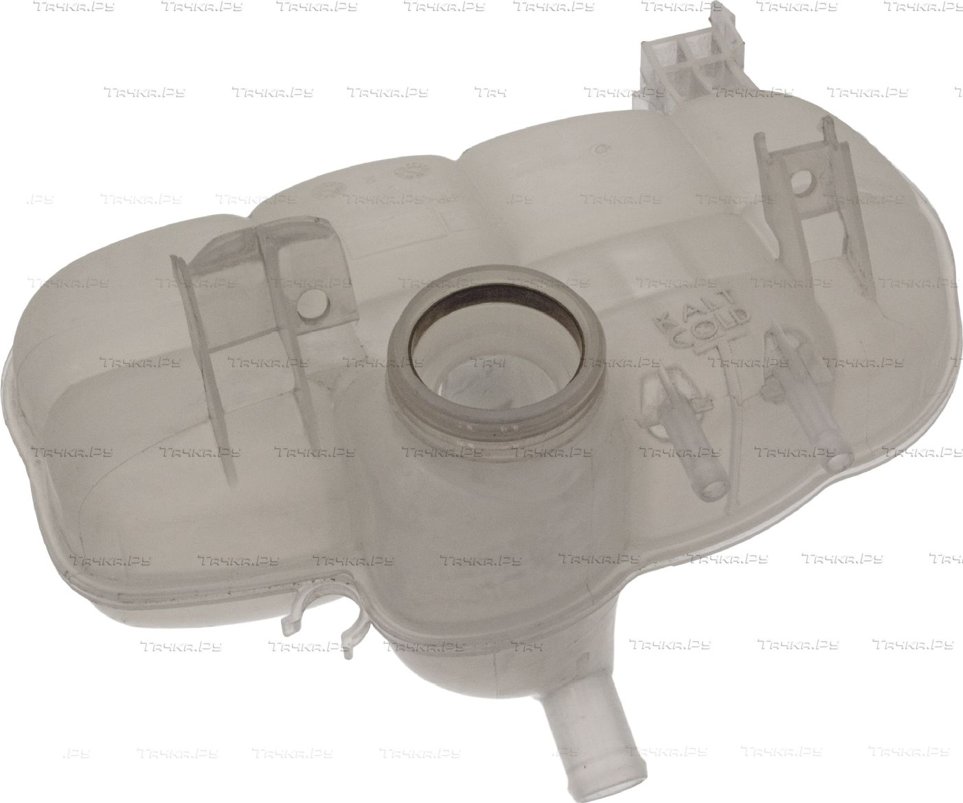 Расширительный бачок Febi Bilstein для Opel Meriva A 2003-2010. Артикул 48614