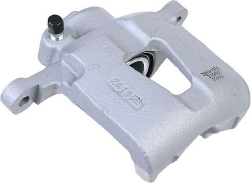 Тормозной суппорт Zentparts передний правый для Chevrolet Lanos I 2005-2010. Артикул Z183592