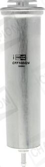 Топливный фильтр Champion. Артикул CFF100424