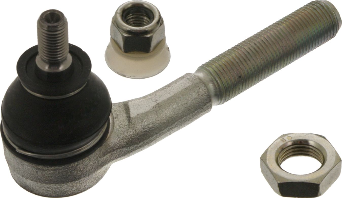 Наконечник рулевой тяги Febi Bilstein ProKit. Артикул 17751