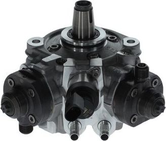 Топливный насос высокого давления (ТНВД) Bosch для BMW 7 V (F01/F02/F04) 2012-2015. Артикул 0 445 010 848