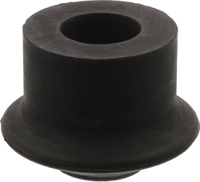 Подушка (опора) двигателя Febi Bilstein передняя для Audi 90 I (B2) 1984-1987. Артикул 01516