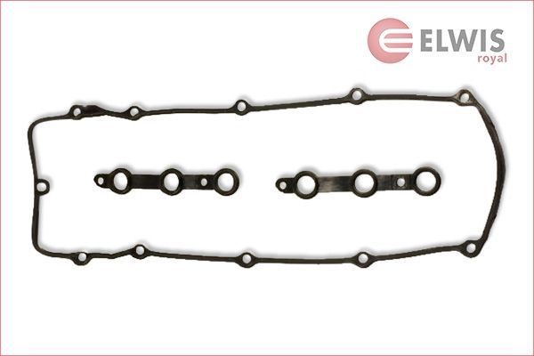 Комплект прокладок клапанной крышки 441724 Elwis Royal (АСМ (полиакриловый каучук)). Артикул 9115412