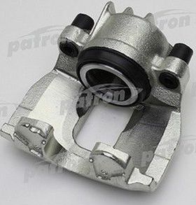 Тормозной суппорт Patron передний правый для Volvo S70 1998-2000. Артикул PBRC603