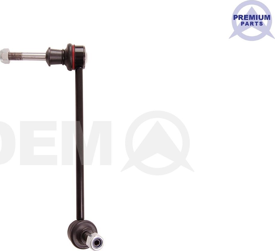 Стойка (тяга) стабилизатора Sidem. Артикул 21464